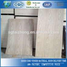 Natural Oak Plywood